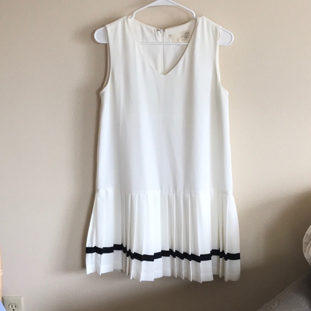 JOA varsity tennis dress